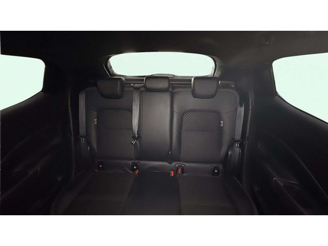 NissanJuke DIG-T Acenta 84 kW (114 CV) Vehículo usado en Barcelona - 8