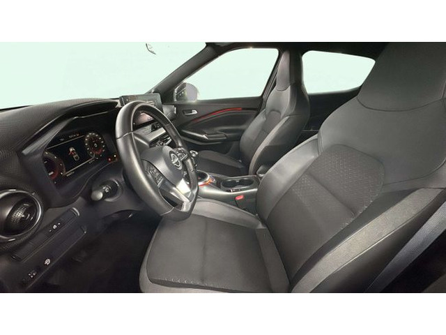 NissanJuke DIG-T Acenta 84 kW (114 CV) Vehículo usado en Barcelona - 9