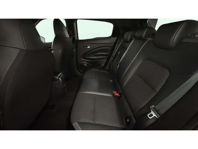 NissanJuke DIG-T Acenta 84 kW (114 CV) Vehículo usado en Barcelona - 10