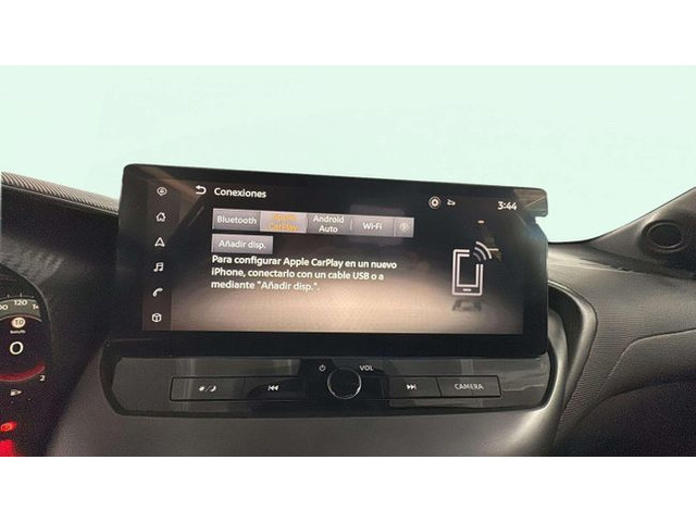 NissanJuke DIG-T Acenta 84 kW (114 CV) Vehículo usado en Barcelona - 14