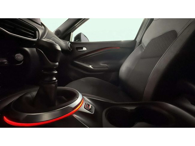 NissanJuke DIG-T Acenta 84 kW (114 CV) Vehículo usado en Barcelona - 17