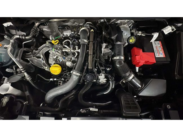 NissanJuke DIG-T Acenta 84 kW (114 CV) Vehículo usado en Barcelona - 20