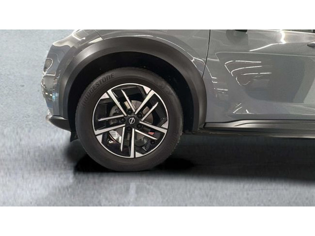 NissanJuke DIG-T Acenta 84 kW (114 CV) Vehículo usado en Barcelona - 21