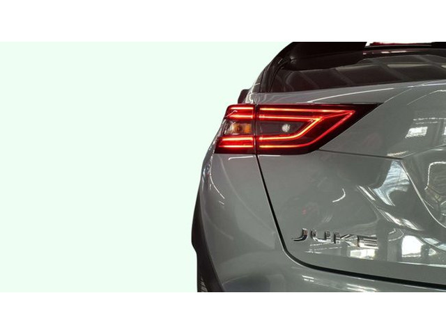 NissanJuke DIG-T Acenta 84 kW (114 CV) Vehículo usado en Barcelona - 22