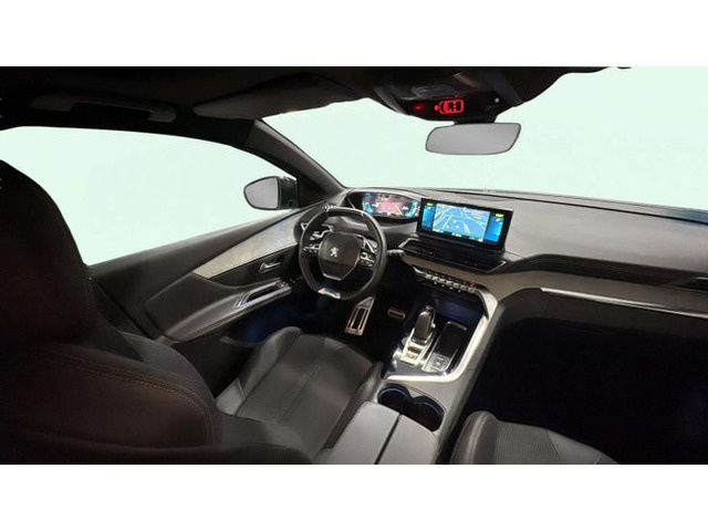 Peugeot3008 Hybrid 225 GT e-EAT8 165 kW (225 CV) Vehículo usado en Barcelona - 15