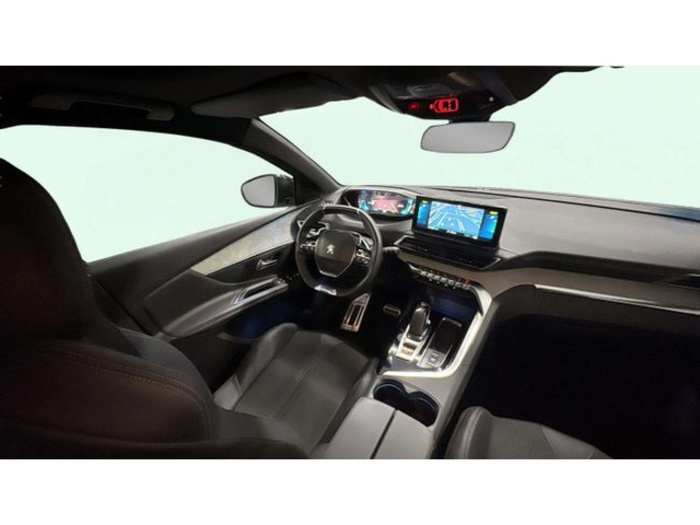 Peugeot3008 Hybrid 225 GT e-EAT8 165 kW (225 CV) Vehículo usado en Barcelona - 15 Peugeot3008 Hybrid 225 GT e-EAT8 165 kW (225 CV) Vehículo usado en Barcelona - 15