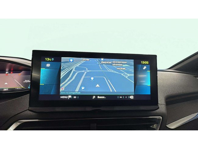 Peugeot3008 Hybrid 225 GT e-EAT8 165 kW (225 CV) Vehículo usado en Barcelona - 19