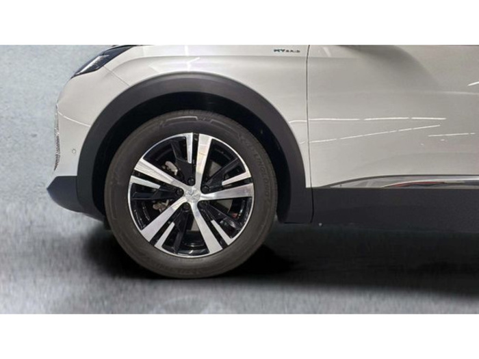 Peugeot3008 Hybrid 225 GT e-EAT8 165 kW (225 CV) Vehículo usado en Barcelona - 26 Peugeot3008 Hybrid 225 GT e-EAT8 165 kW (225 CV) Vehículo usado en Barcelona - 26