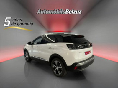 Peugeot 3008 Hybrid 225 GT e-EAT8 165 kW (225 CV) Peugeot 3008 Hybrid 225 GT e-EAT8 165 kW (225 CV)
