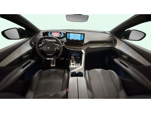 Peugeot 3008 Hybrid 225 GT e-EAT8 165 kW (225 CV)