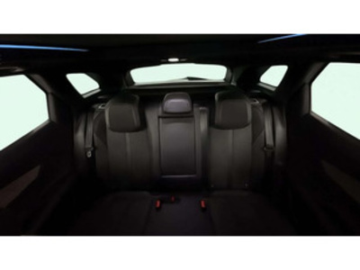 Peugeot 3008 Hybrid 225 GT e-EAT8 165 kW (225 CV) Peugeot 3008 Hybrid 225 GT e-EAT8 165 kW (225 CV)