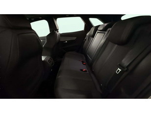 Peugeot 3008 Hybrid 225 GT e-EAT8 165 kW (225 CV)