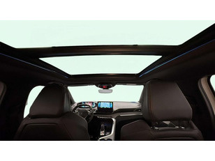 Peugeot 3008 Hybrid 225 GT e-EAT8 165 kW (225 CV)