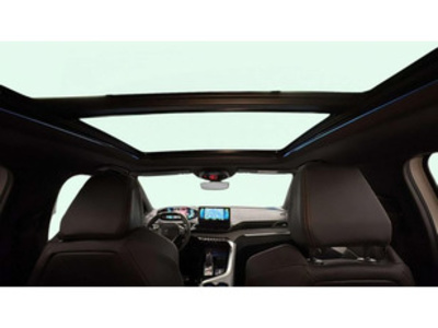 Peugeot 3008 Hybrid 225 GT e-EAT8 165 kW (225 CV) Peugeot 3008 Hybrid 225 GT e-EAT8 165 kW (225 CV)