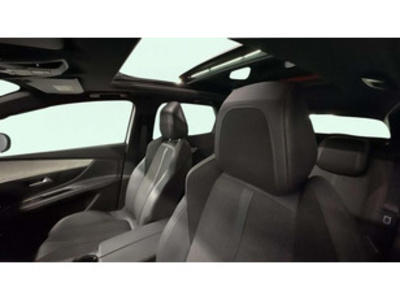 Peugeot 3008 Hybrid 225 GT e-EAT8 165 kW (225 CV) Peugeot 3008 Hybrid 225 GT e-EAT8 165 kW (225 CV)