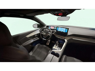 Peugeot 3008 Hybrid 225 GT e-EAT8 165 kW (225 CV)