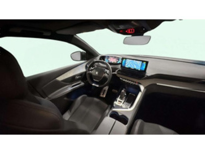 Peugeot 3008 Hybrid 225 GT e-EAT8 165 kW (225 CV) Peugeot 3008 Hybrid 225 GT e-EAT8 165 kW (225 CV)