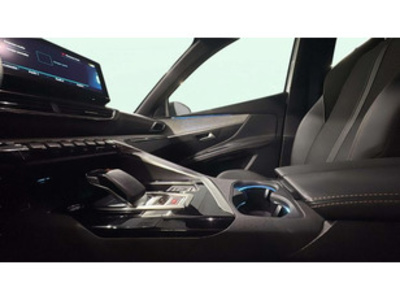 Peugeot 3008 Hybrid 225 GT e-EAT8 165 kW (225 CV) Peugeot 3008 Hybrid 225 GT e-EAT8 165 kW (225 CV)