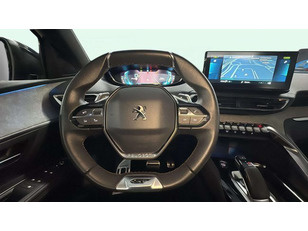 Peugeot 3008 Hybrid 225 GT e-EAT8 165 kW (225 CV)