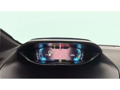 Peugeot 3008 Hybrid 225 GT e-EAT8 165 kW (225 CV) Peugeot 3008 Hybrid 225 GT e-EAT8 165 kW (225 CV)