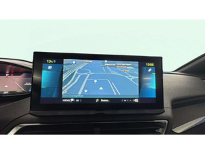 Peugeot 3008 Hybrid 225 GT e-EAT8 165 kW (225 CV) Peugeot 3008 Hybrid 225 GT e-EAT8 165 kW (225 CV)