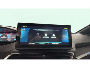 Peugeot 3008 Hybrid 225 GT e-EAT8 165 kW (225 CV)