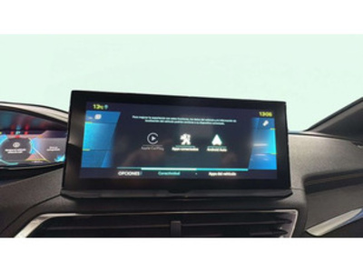 Peugeot 3008 Hybrid 225 GT e-EAT8 165 kW (225 CV) Peugeot 3008 Hybrid 225 GT e-EAT8 165 kW (225 CV)