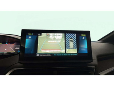 Peugeot 3008 Hybrid 225 GT e-EAT8 165 kW (225 CV) Peugeot 3008 Hybrid 225 GT e-EAT8 165 kW (225 CV)