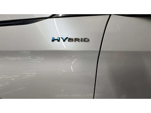 Peugeot 3008 Hybrid 225 GT e-EAT8 165 kW (225 CV)