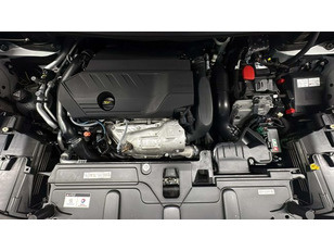Peugeot 3008 Hybrid 225 GT e-EAT8 165 kW (225 CV)