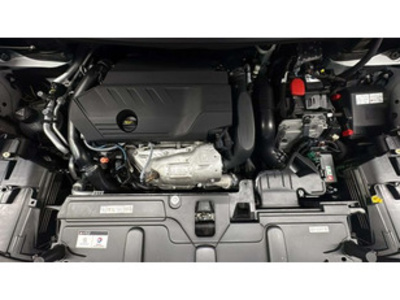 Peugeot 3008 Hybrid 225 GT e-EAT8 165 kW (225 CV) Peugeot 3008 Hybrid 225 GT e-EAT8 165 kW (225 CV)