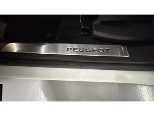 Peugeot 3008 Hybrid 225 GT e-EAT8 165 kW (225 CV)