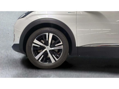 Peugeot 3008 Hybrid 225 GT e-EAT8 165 kW (225 CV) Peugeot 3008 Hybrid 225 GT e-EAT8 165 kW (225 CV)