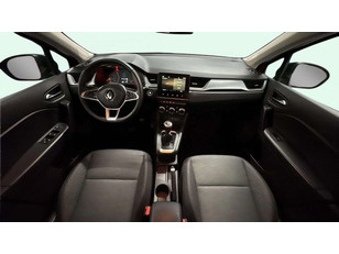 Renault Captur Equilibre TCe 66 kW (90 CV)