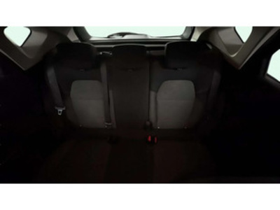 Renault Captur Equilibre TCe 66 kW (90 CV) Renault Captur Equilibre TCe 66 kW (90 CV)