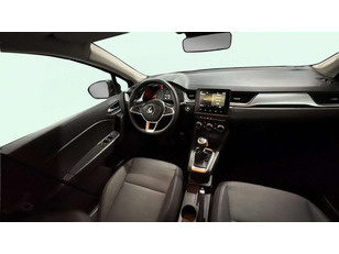 Renault Captur Equilibre TCe 66 kW (90 CV)