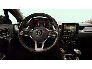 Renault Captur Equilibre TCe 66 kW (90 CV)