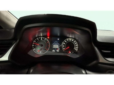 Renault Captur Equilibre TCe 66 kW (90 CV) Renault Captur Equilibre TCe 66 kW (90 CV)