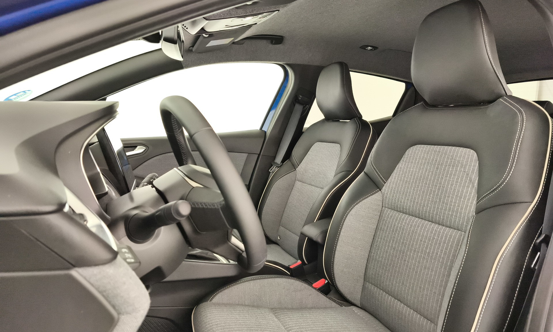 Renault Clio Techno E-Tech full Híbrido 105 kW (143 CV) - 12 Renault Clio Techno E-Tech full Híbrido 105 kW (143 CV) - 12