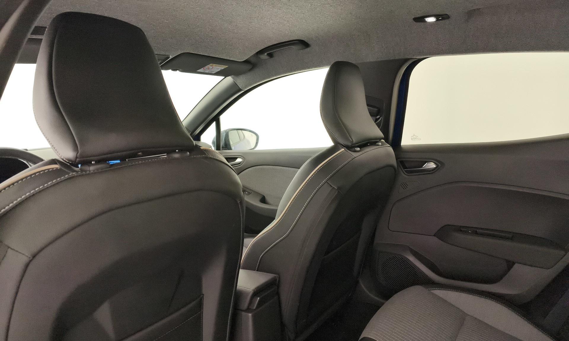 Renault Clio Techno E-Tech full Híbrido 105 kW (143 CV) - 14