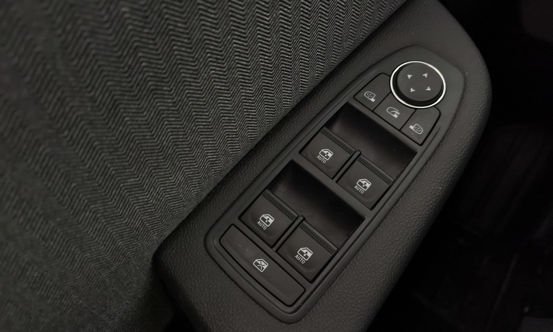 Renault Clio Techno E-Tech full Híbrido 105 kW (143 CV) - 25