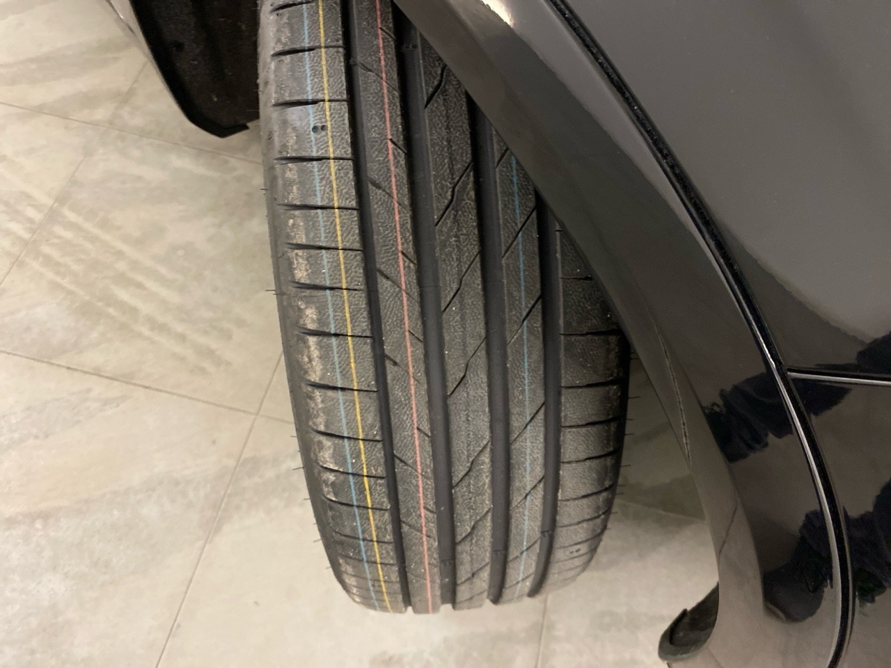 Renault Espace E-Tech 200 full hybrid Iconic 147 kW (200 CV) - 11 Renault Espace E-Tech 200 full hybrid Iconic 147 kW (200 CV) - 11