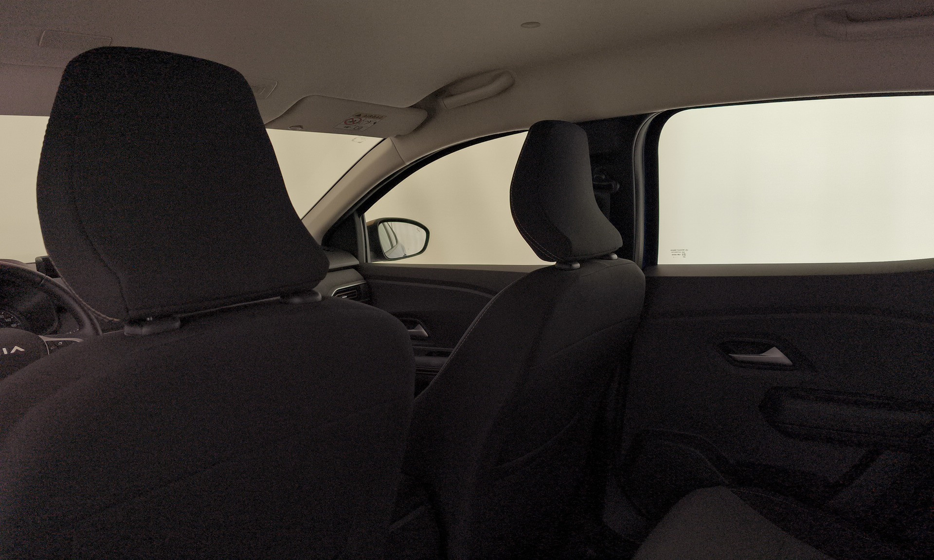 Dacia Sandero Stepway Extreme Go ECO-G 74 kW (101 CV) - 14 Dacia Sandero Stepway Extreme Go ECO-G 74 kW (101 CV) - 14