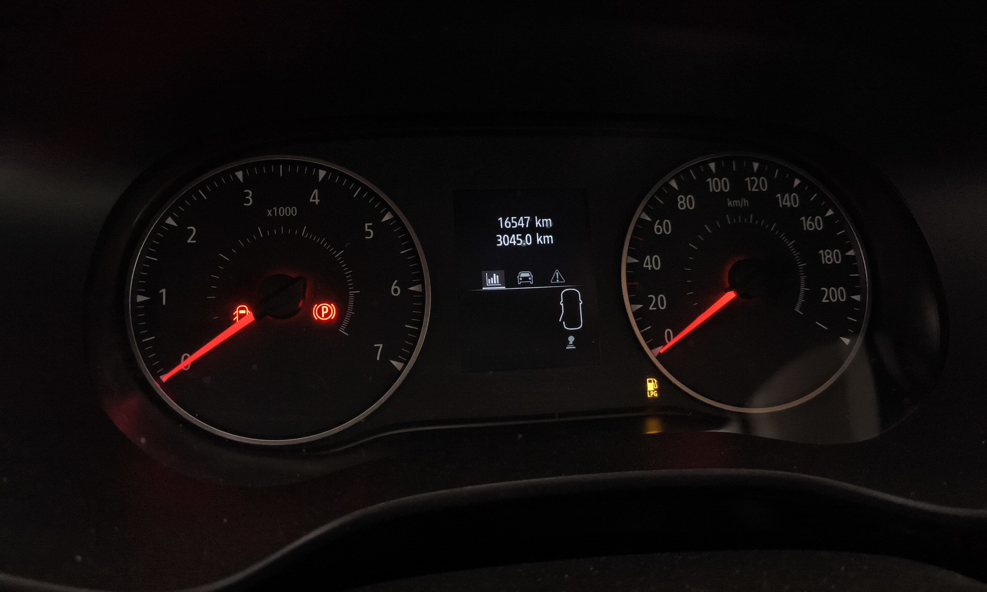 Dacia Sandero Stepway Extreme Go ECO-G 74 kW (101 CV) - 16 Dacia Sandero Stepway Extreme Go ECO-G 74 kW (101 CV) - 16