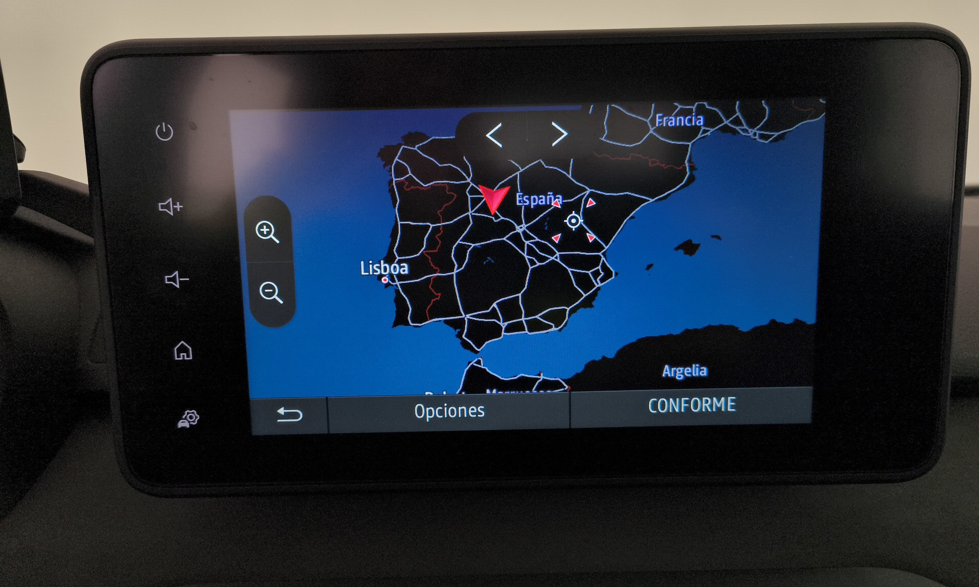 Dacia Sandero Stepway Extreme Go ECO-G 74 kW (101 CV) - 21 Dacia Sandero Stepway Extreme Go ECO-G 74 kW (101 CV) - 21