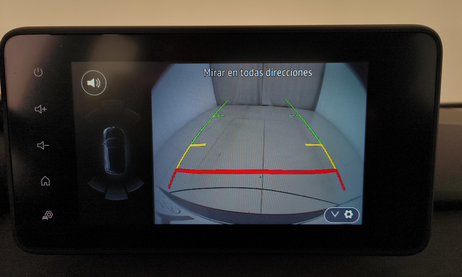 Dacia Sandero Stepway Extreme Go ECO-G 74 kW (101 CV) - 22 Dacia Sandero Stepway Extreme Go ECO-G 74 kW (101 CV) - 22