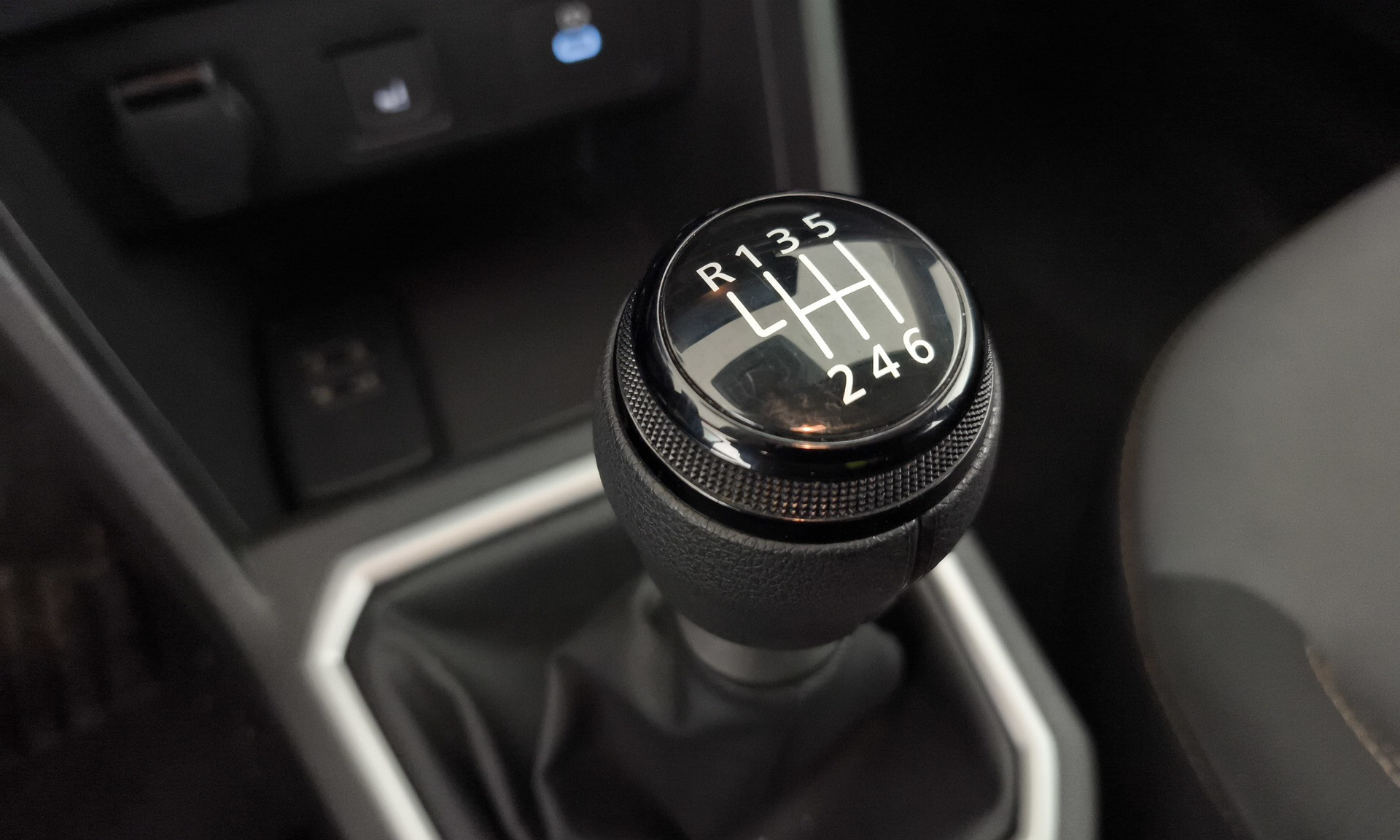 Dacia Sandero Stepway Extreme Go ECO-G 74 kW (101 CV) - 23 Dacia Sandero Stepway Extreme Go ECO-G 74 kW (101 CV) - 23