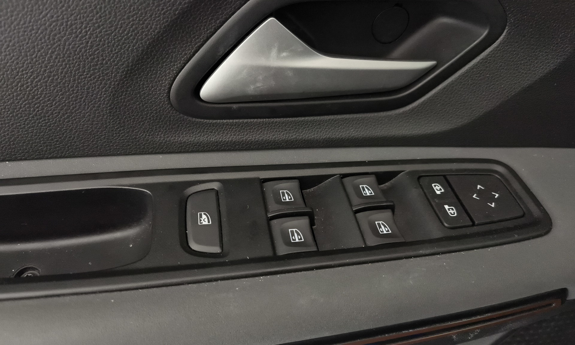 Dacia Sandero Stepway Extreme Go ECO-G 74 kW (101 CV) - 24 Dacia Sandero Stepway Extreme Go ECO-G 74 kW (101 CV) - 24