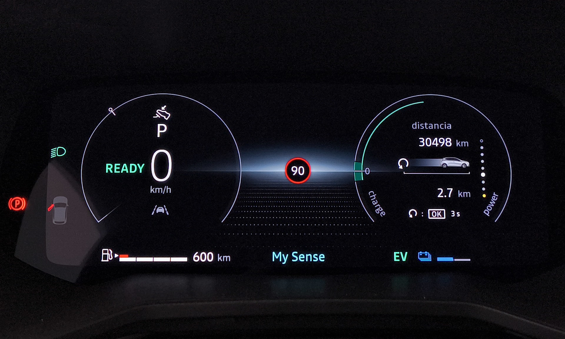 Renault Clio Techno E-Tech full Híbrido 105 kW (143 CV) - 16 Renault Clio Techno E-Tech full Híbrido 105 kW (143 CV) - 16