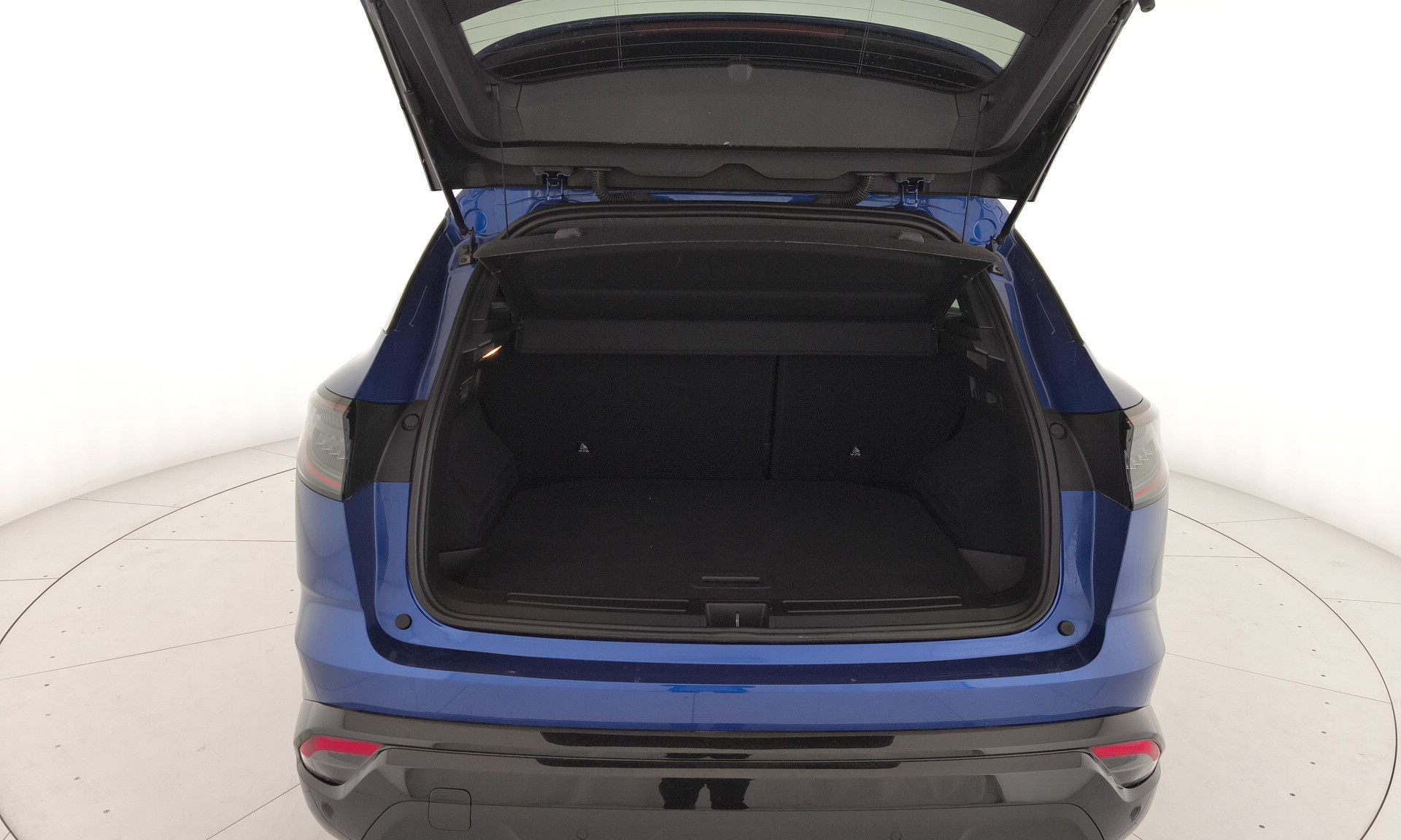 Renault Austral Techno E-Tech Full Hybrid 147 kW (200 CV) - 10 Renault Austral Techno E-Tech Full Hybrid 147 kW (200 CV) - 10